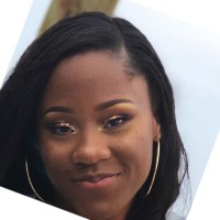 Rukeya Jeffers