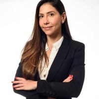 Patricia Alpande Samanez