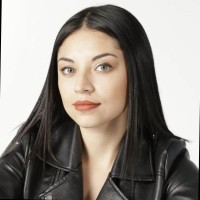 Viviana Gisell Puerta Agudelo
