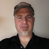 Mike Colantuoni
