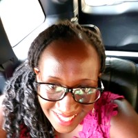 Maria Kigonya
