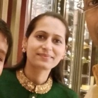 Archana Kumari