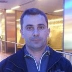 Driton Mustafa