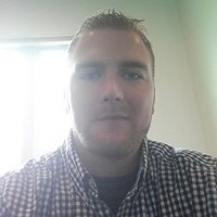Josh Bickel