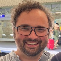 Mike Stipicevic