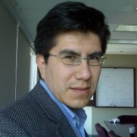 Javier Garcia M.Sc PMP