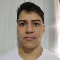 Kallebe Gomes