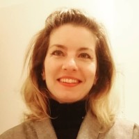 Céline Savary