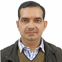 Dr Anshu Prakash Mishra