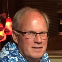 Michael Dorsett