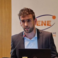 Giannis Stavrakopoulos