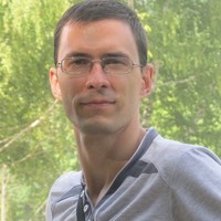 Artem Stepochkin