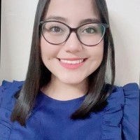 María Cristina Luna Jimenez