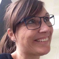 Anita Brædder