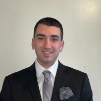 Joseph Giachetti