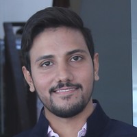Vinit Jain