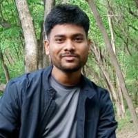 Shailesh Shinde