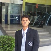 ALPESH SURVE