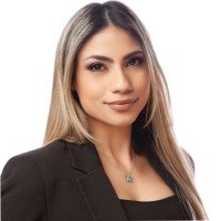 Yasmeen Shahrokhi