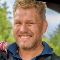 Anders Uhrenholt Vestergaard