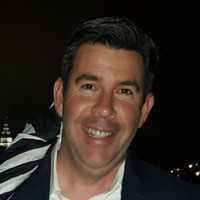 Brendan McKee, LEED AP