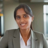 Rishitha Reddy