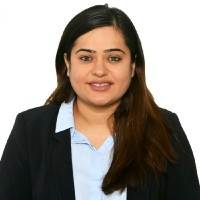 Kritika Kapoor
