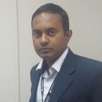 Santosh Kumar