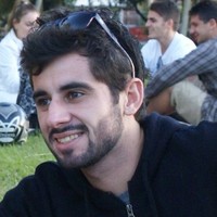 Guilherme Rodrigues