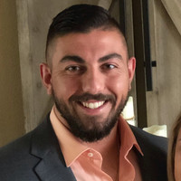 Justin Vertino