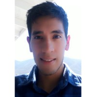 Ricardo Andres Ponce Ruiz