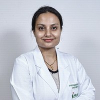 Dr.Priyanjana Acharyya Sharma