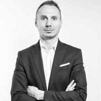 cedric bayeul