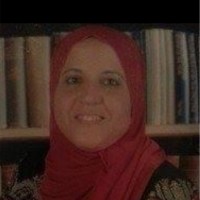 Maha Saed