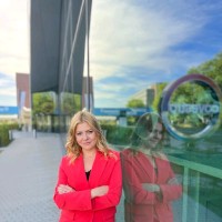 Anna Jacobi