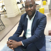 Godfrey Ndlovu