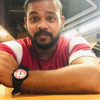 R Sai Prathik