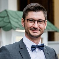 Ewald Zeiger