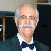 Mehran Sadegh-Vaziri