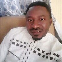 Simon Achadu Ogbole