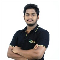 Jitesh Kumar Vedagiri
