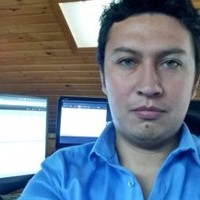 Alexander Flórez