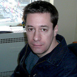 Kevin Smith