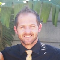 Jacques van der Walt