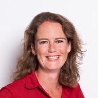 Annemiek Van Den Berg