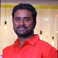 Nareshkumar A