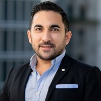 Ali Nazari