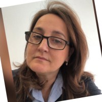 Elvira Almodóvar Iñesta