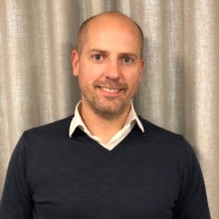 Andreas Skoglund