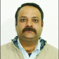vivekanand sharma
